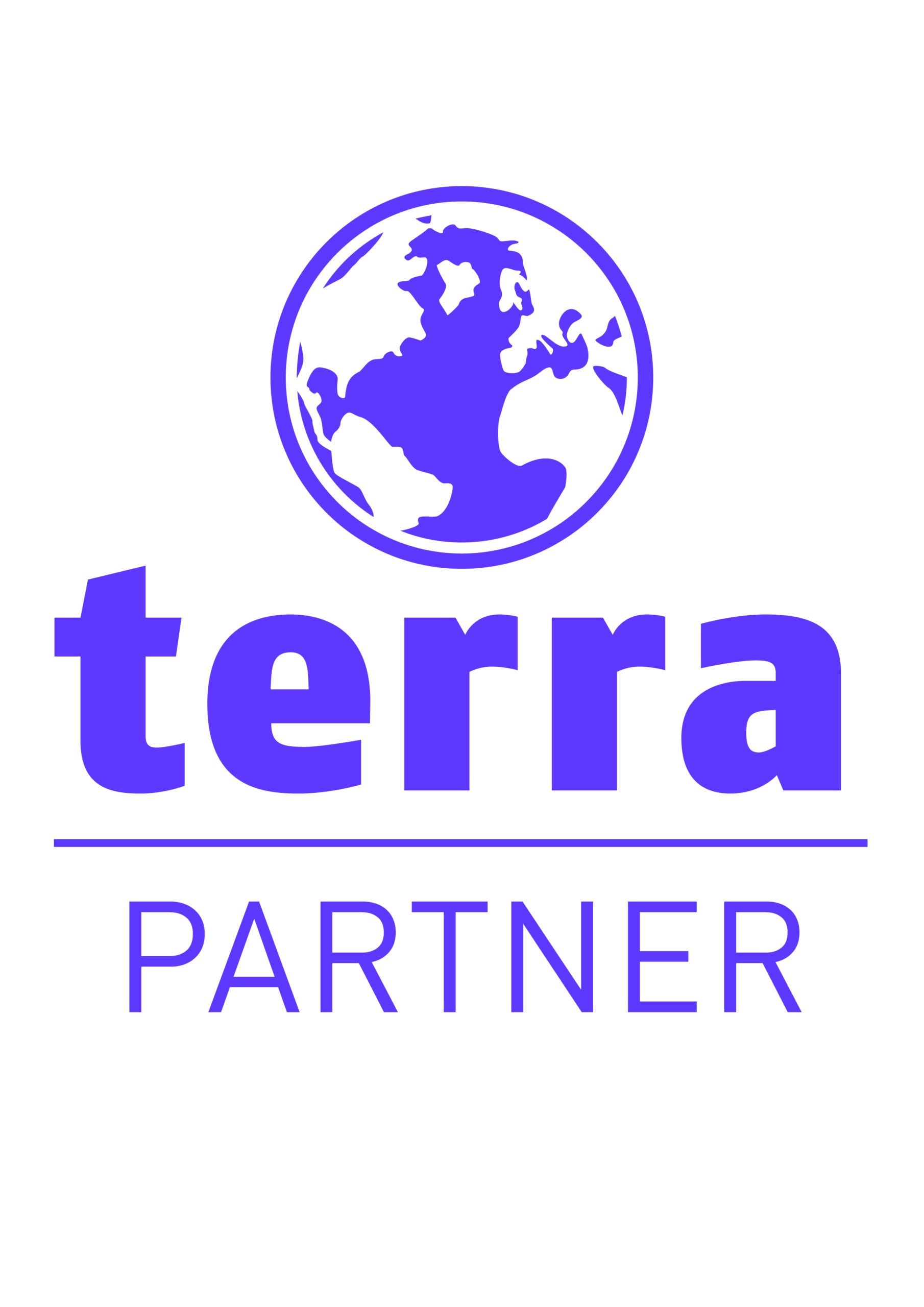 Logo - TERRA Partner