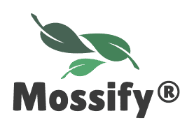 mossify logo